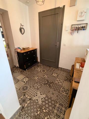 Maison à vendre 4 pièces VIAS