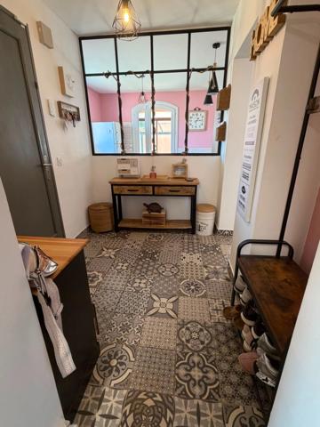 Maison à vendre 4 pièces VIAS