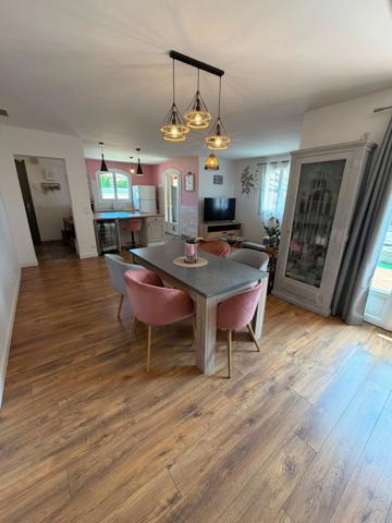 Maison à vendre 4 pièces VIAS