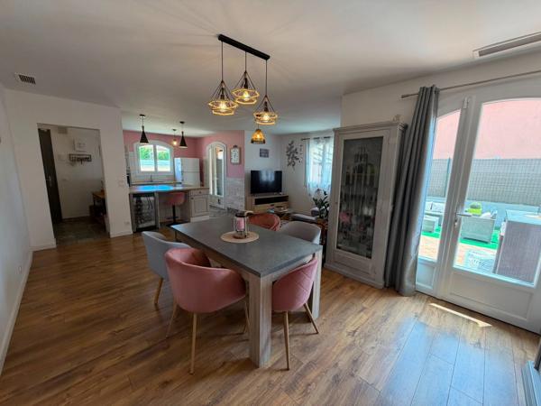 Maison à vendre 4 pièces VIAS