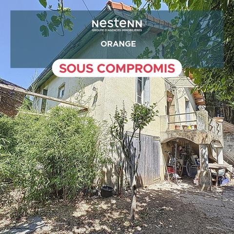 Maison à ORANGE d'environ 76m²