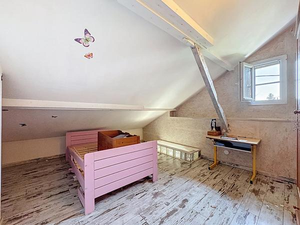 Maison à ORANGE d'environ 76m²