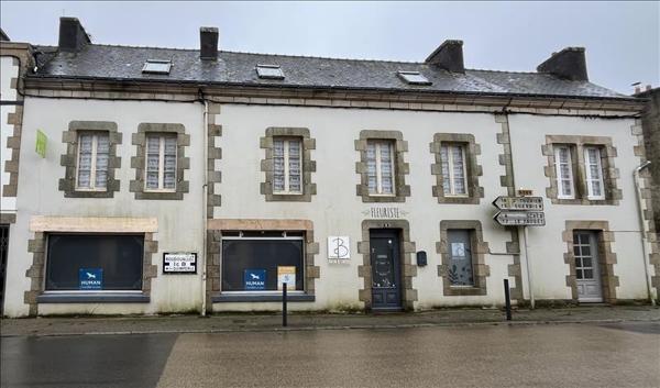 Immeuble à vendre |  Guiscriff |  100 m²