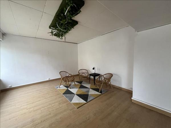 Immeuble à vendre |  Guiscriff |  100 m²