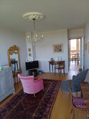 Appartement de 70 m²