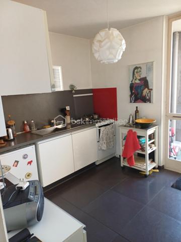 Appartement de 70 m²