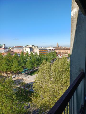 Appartement de 70 m²