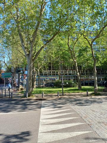 Appartement de 70 m²