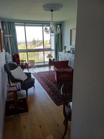 Appartement de 70 m²