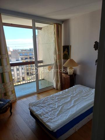 Appartement de 70 m²