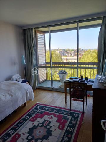 Appartement de 70 m²