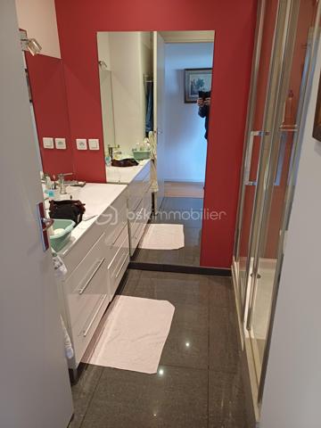 Appartement de 70 m²