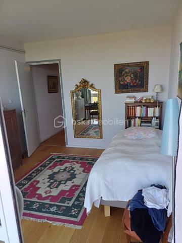 Appartement de 70 m²