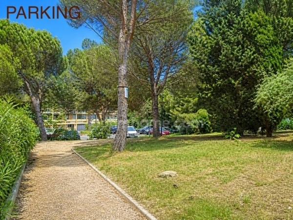 Appartement 2 pièces 53m2 avec loggia et parking à BALARUC LES BAINS (34)