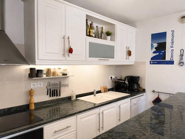 Secteur Pereire T4 de 83 m² proche plage à Arcachon