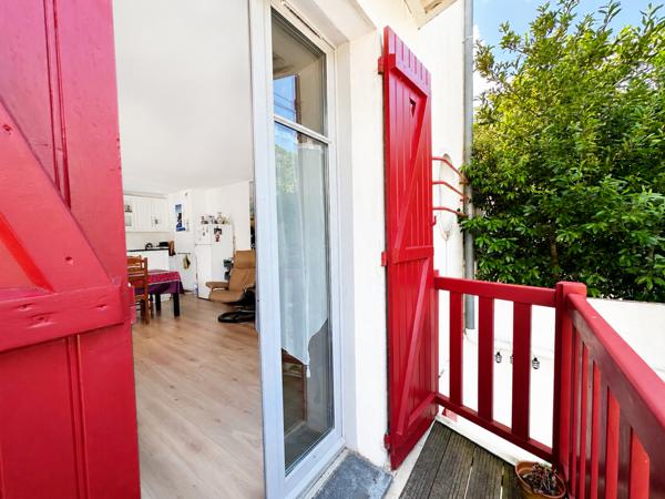 Secteur Pereire T4 de 83 m² proche plage à Arcachon