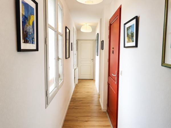 Secteur Pereire T4 de 83 m² proche plage à Arcachon
