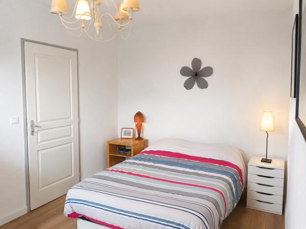Secteur Pereire T4 de 83 m² proche plage à Arcachon