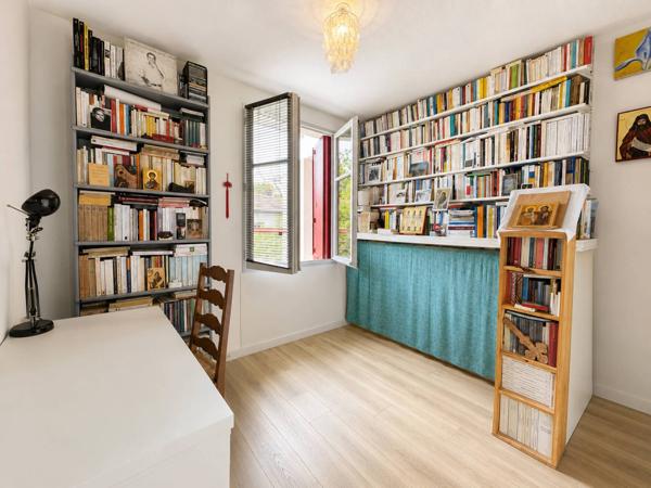 Secteur Pereire T4 de 83 m² proche plage à Arcachon