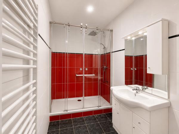 Secteur Pereire T4 de 83 m² proche plage à Arcachon