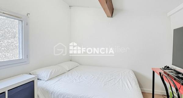 À vendre Maison 3 pièces 39.89 m² - Le Cap D'agde 34300