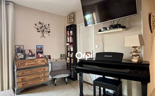 Maison à vendre    6 pièces •  Étaules