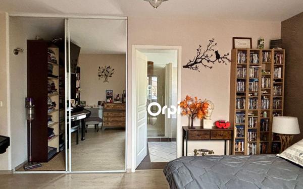 Maison à vendre    6 pièces •  Étaules