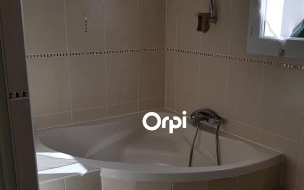 Maison à vendre    6 pièces •  Étaules