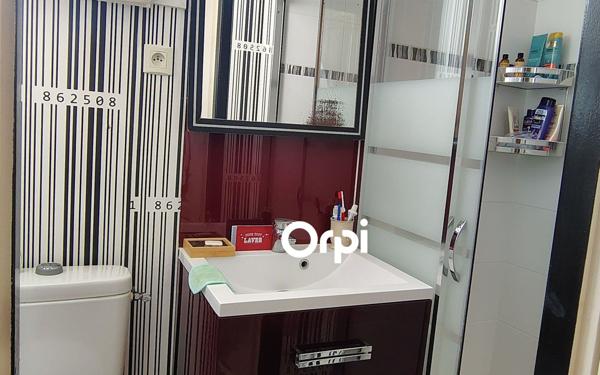 Maison à vendre    6 pièces •  Étaules