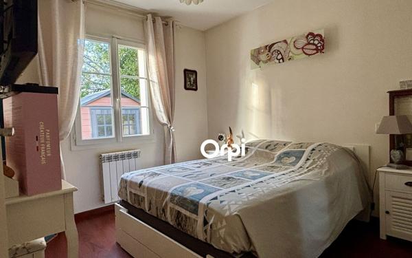 Maison à vendre    6 pièces •  Étaules