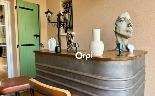 Maison à vendre    6 pièces •  Étaules