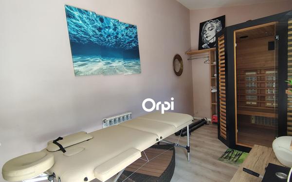 Maison à vendre    6 pièces •  Étaules