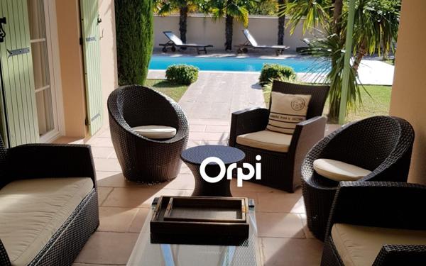 Maison à vendre    6 pièces •  Étaules