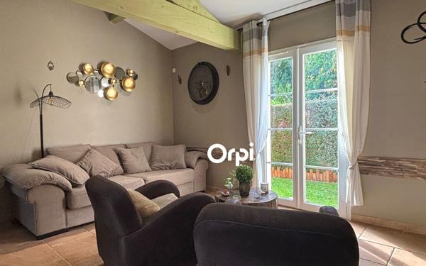 Maison à vendre    6 pièces •  Étaules