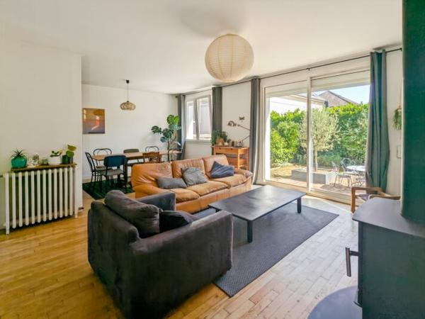 MAISON 3 CHAMBRES - 53000 LAVAL Réf. 53131 | 240 000 €