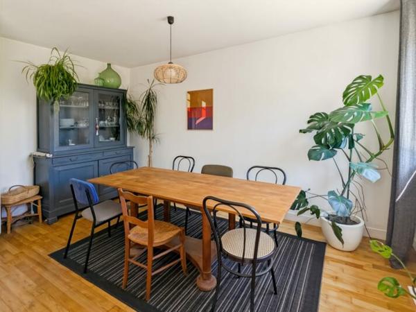 MAISON 3 CHAMBRES - 53000 LAVAL Réf. 53131 | 240 000 €