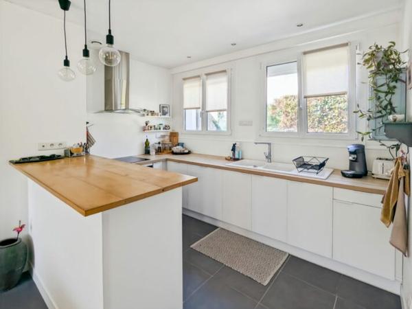 MAISON 3 CHAMBRES - 53000 LAVAL Réf. 53131 | 240 000 €