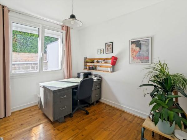 MAISON 3 CHAMBRES - 53000 LAVAL Réf. 53131 | 240 000 €