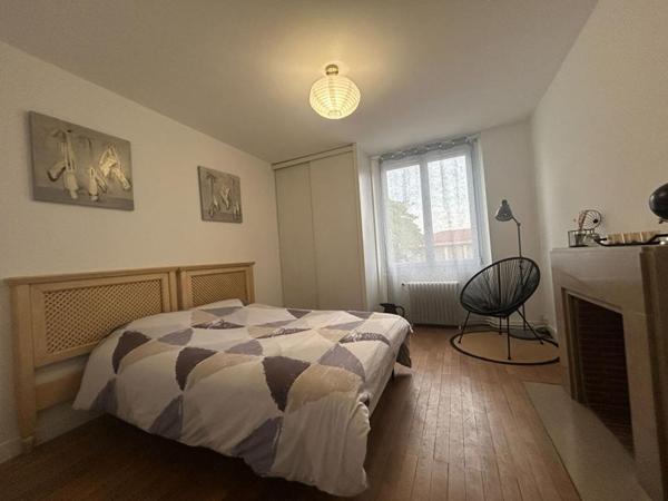 Maison Cerizay 9 pièce(s) 238 m2