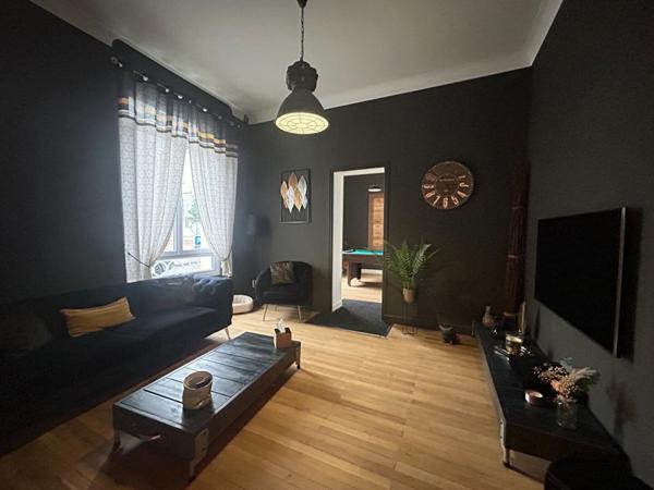 Maison Cerizay 9 pièce(s) 238 m2