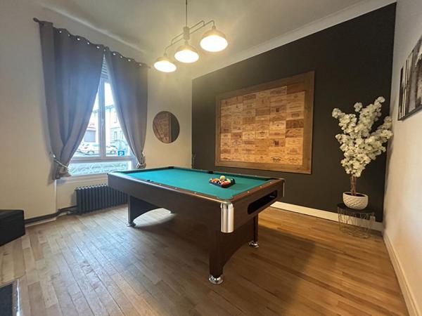 Maison Cerizay 9 pièce(s) 238 m2