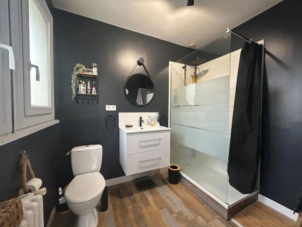 Maison Cerizay 9 pièce(s) 238 m2