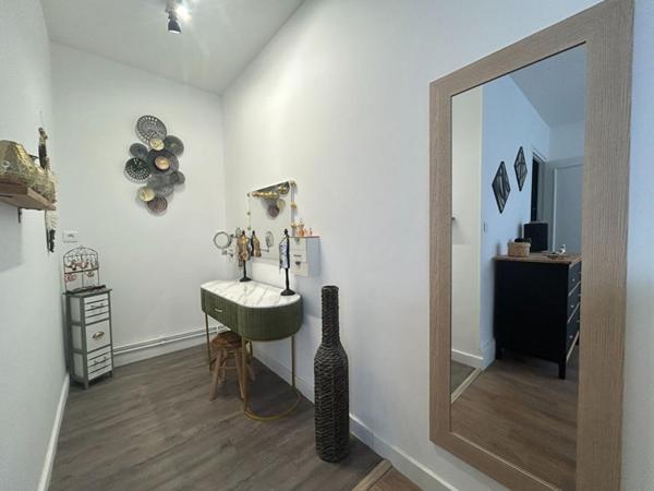 Maison Cerizay 9 pièce(s) 238 m2