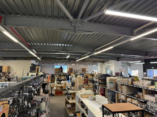 Fonds de commerce à vendre activité HCR  MONTELIMAR (26)