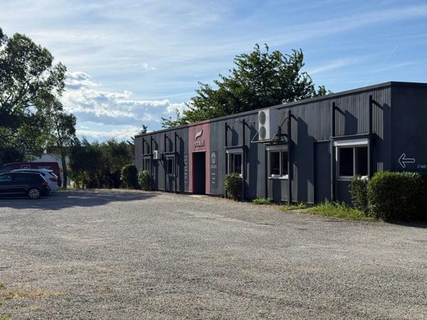 Fonds de commerce à vendre activité HCR  MONTELIMAR (26)