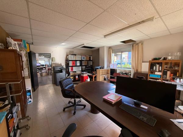 Fonds de commerce à vendre activité HCR  MONTELIMAR (26)