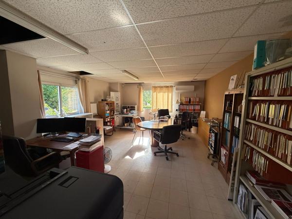 Fonds de commerce à vendre activité HCR  MONTELIMAR (26)