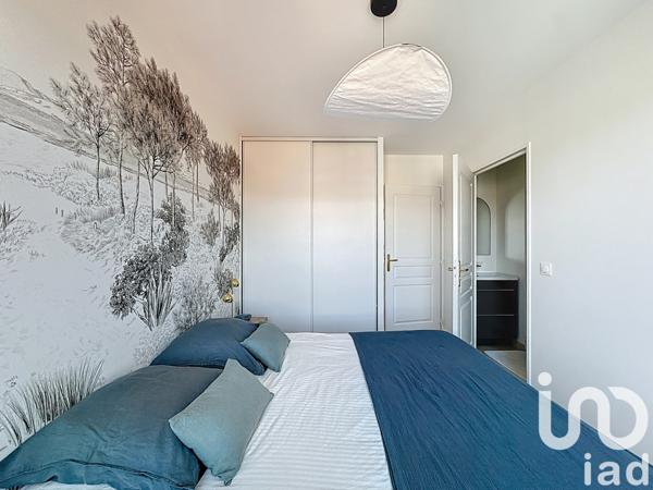 Appartement à vendre 4 pièces 86 m² Lyon 9