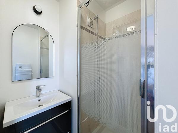 Appartement à vendre 4 pièces 86 m² Lyon 9