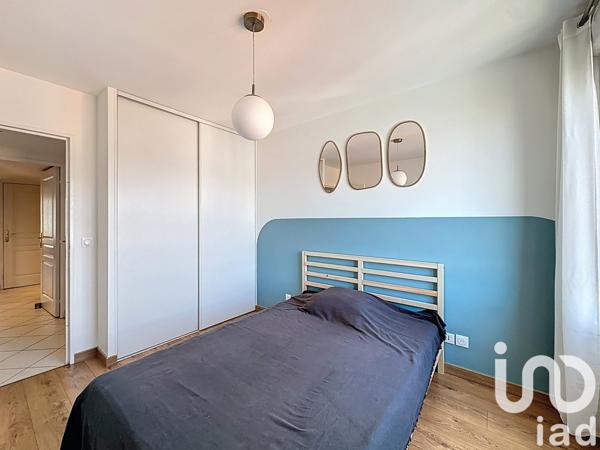 Appartement à vendre 4 pièces 86 m² Lyon 9